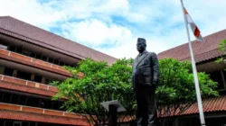 16 Mahasiswa FH UI Dinonaktifkan Sementara, Terduga Pelecehan Seksual Tak Bisa Ikut Kuliah