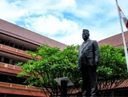 16 Mahasiswa FH UI Dinonaktifkan Sementara, Terduga Pelecehan Seksual Tak Bisa Ikut Kuliah