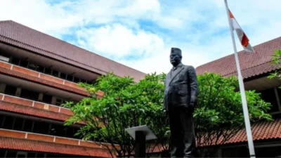 16 Mahasiswa FH UI Dinonaktifkan Sementara, Terduga Pelecehan Seksual Tak Bisa Ikut Kuliah