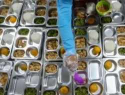 50 Santri Demak Diduga Keracunan Menu MBG: Nasi Goreng hingga Jeruk Jadi Penyebab