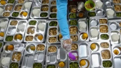 50 Santri Demak Diduga Keracunan Menu MBG: Nasi Goreng hingga Jeruk Jadi Penyebab