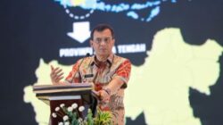 Bukan Jalan Provinsi! Kadis PUPR Ungkap Ahmad Luthfi Jadi Bulan-Bulanan Warganet Soal Jalan Rusak di Jateng