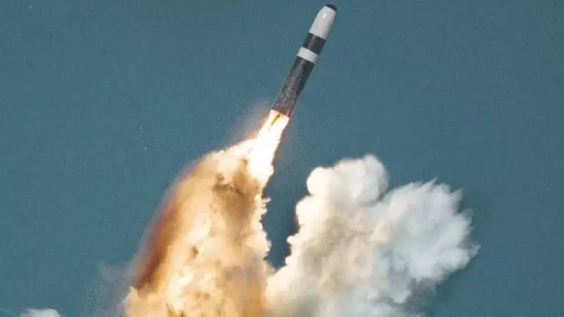 Analisis Lengkap: Kebijakan AS Picu Ambisi Nuklir 6 Negara Ambang Batas, Indonesia Perlu Waspada