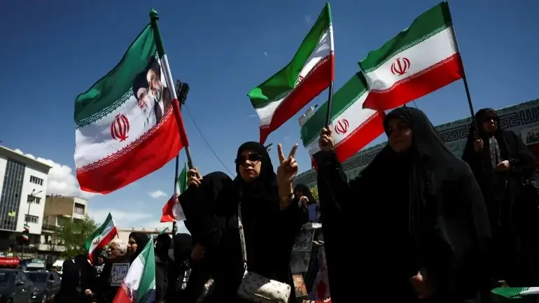 Poros AS-Israel Terjebak Pasir Isap: Analisis Mendalam Kemenangan Strategis Iran di Tengah Badai Perang dan Diplomasi Global