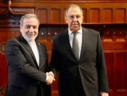 Ancaman Trump ke Infrastruktur Iran Dinilai Kejahatan Perang, Menlu Iran & Rusia Bicara