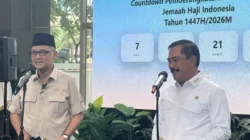 Arab Saudi Resmi Tambah Jalur Fast Track Mecca Route di Bandara Makassar