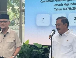 Arab Saudi Resmi Tambah Jalur Fast Track Mecca Route di Bandara Makassar, Jamaah Haji 2026 Makin Lancar