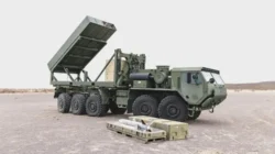 AS Percepat Produksi Blackbeard: Senjata Hipersonik Nyaris Mustahil Dicegat di Tengah Siaga Satu China-Rusia