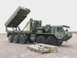 AS Percepat Produksi Blackbeard: Senjata Hipersonik Nyaris Mustahil Dicegat di Tengah Siaga Satu China-Rusia