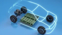 Selain Baterai, Ban Ternyata Juga Pengaruhi Efisiensi Kendaraan Listrik