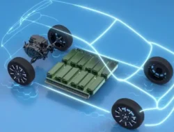 Selain Baterai, Ban Ternyata Juga Pengaruhi Efisiensi Kendaraan Listrik