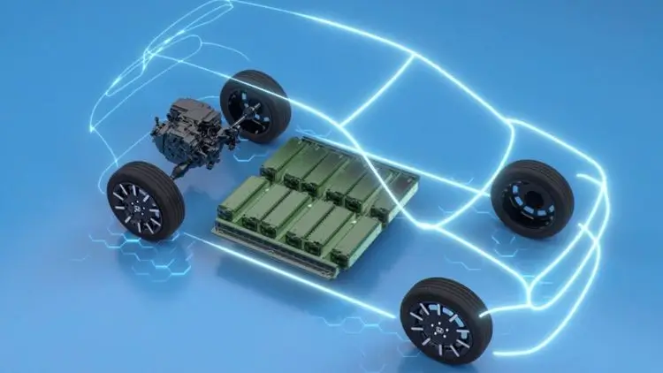 Selain Baterai, Ban Ternyata Juga Pengaruhi Efisiensi Kendaraan Listrik