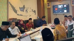Baznas & MUI Kolaborasi Sedekah Pendidikan Rp600 Juta untuk Pulihkan Sumatera Pasca Bencana