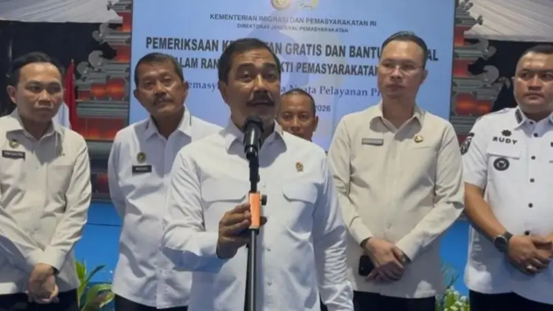Bebas Denda Overstay! Pemerintah Lunakkan Sanksi WNA dalam Kondisi Darurat