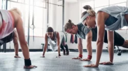 Berapa Banyak Push-Up yang Harus Anda Lakukan? Panduan Lengkap Berdasarkan Usia