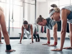 Berapa Banyak Push-Up yang Harus Anda Lakukan? Panduan Lengkap Berdasarkan Usia
