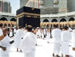 Jangan Panik! Ini 3 Cara Mudah Bayar Fidyah Jika Melanggar Larangan Ihram