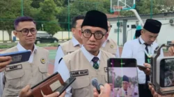 Dahnil: Haji 2026 Tonggak Sejarah Baru Perhajian Indonesia, Petugas Harus Kompak