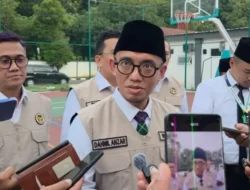 Dahnil: Haji 2026 Tonggak Sejarah Baru Perhajian Indonesia, Petugas Harus Kompak