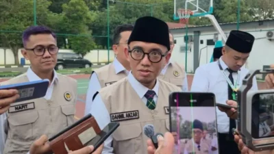 Dahnil: Haji 2026 Tonggak Sejarah Baru Perhajian Indonesia, Petugas Harus Kompak