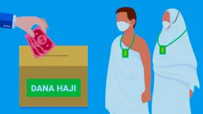 Dana Haji Indonesia 2026 Tembus Rp180 Triliun: BPKH Jamin Transparansi dan Raih WTP 7 Kali