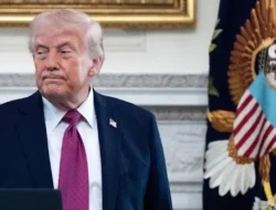 Demokrat AS Pertimbangkan Gugatan Hukum ke Trump soal Perang Iran, Eskalasi Ancam Ekonomi Global