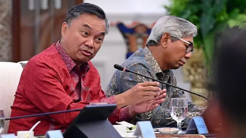 Dino Patti Djalal Peringatkan Pemerintah Soal Overflight Clearance AS: Jangan Kebiasaan Mengiyakan Semua Permintaan Amerika