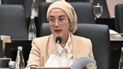 DPR Desak Hukuman Maksimal Pelaku Kekerasan Anak di Daycare Yogya, Audit Nasional Segera Digelar