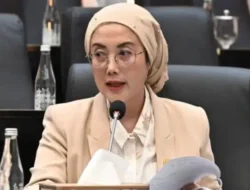 DPR Desak Hukuman Maksimal Pelaku Kekerasan Anak di Daycare Yogya, Audit Nasional Segera Digelar