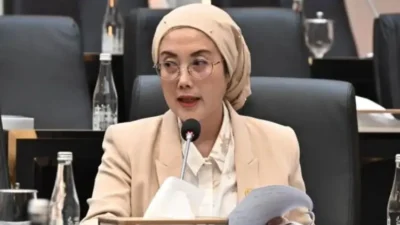 DPR Desak Hukuman Maksimal Pelaku Kekerasan Anak di Daycare Yogya, Audit Nasional Segera Digelar