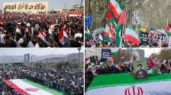 Dunia Bersatu Membela Iran: Jubir Kemlu Ucapkan Terima Kasih atas Solidaritas Global Lawan Agresi AS-Israel