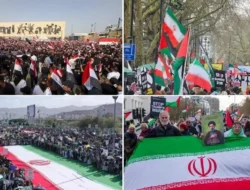 Dunia Bersatu Membela Iran: Jubir Kemlu Ucapkan Terima Kasih atas Solidaritas Global Lawan Agresi AS-Israel