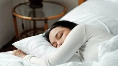Jangan Asal Merem! Ini Durasi Ideal Tidur Siang Agar Tetap Bugar dan Tak Insomnia