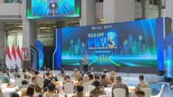 Ekonomi Indonesia Tetap Kuat di Tengah Ketidakpastian Global, Menko Airlangga Ungkap 5 Fakta Menarik