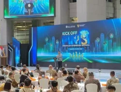 Ekonomi Indonesia Tetap Kuat di Tengah Ketidakpastian Global, Menko Airlangga Ungkap 5 Fakta Menarik