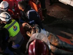 Mengerikan! 254 Syuhada Gugur dalam 2 Jam Gempur Brutal Israel di Lebanon, RS Kewalahan & Hizbullah Siap Balas Dendam
