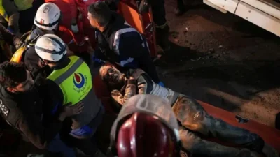 Mengerikan! 254 Syuhada Gugur dalam 2 Jam Gempur Brutal Israel di Lebanon, RS Kewalahan & Hizbullah Siap Balas Dendam