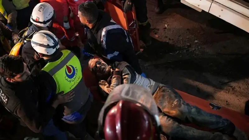 Mengerikan! 254 Syuhada Gugur dalam 2 Jam Gempur Brutal Israel di Lebanon, RS Kewalahan & Hizbullah Siap Balas Dendam