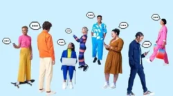 Generasi Z Rentan Stres Kerja? Tantangan Resiliensi Mental di Dunia Kerja