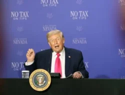 Trump Klaim 7 Kebohongan dalam 1 Jam soal Iran, Ghalibaf Sebut Selat Hormuz Tetap Tertutup