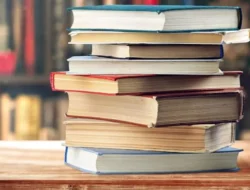 Hari Buku dan Hak Cipta Sedunia 2024: PR Besar Indonesia soal Pembajakan dan Minimnya Akses Baca