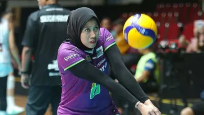 Hasil Final Four Proliga 2026: Pertamina Enduro Menang Drama 5 Set, Megawati dkk Balas Dendam ke Electric PLN