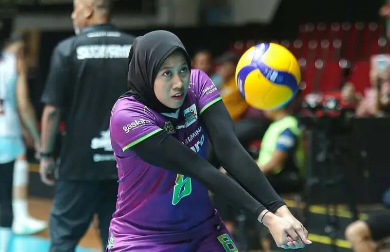 Hasil Final Four Proliga 2026: Pertamina Enduro Menang Drama 5 Set, Megawati dkk Balas Dendam ke Electric PLN