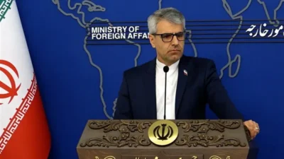 Hasil Gagal di Islamabad: Iran Tolak Permintaan Berlebihan AS Soal Selat Hormuz, Tegaskan Diplomasi Tak Pernah Mati
