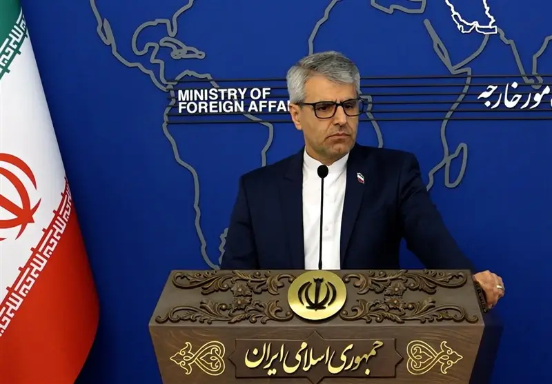 Hasil Gagal di Islamabad: Iran Tolak Permintaan Berlebihan AS Soal Selat Hormuz, Tegaskan Diplomasi Tak Pernah Mati