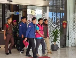 Hery Susanto Tersangka Korupsi Nikel: Ketua Ombudsman RI Ditangkap Kejagung 2026