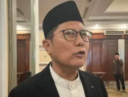 MUI Hormati Fatwa Muhammadiyah Soal Penyembelihan Hewan Dam di Indonesia