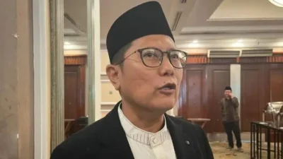MUI Hormati Fatwa Muhammadiyah Soal Penyembelihan Hewan Dam di Indonesia