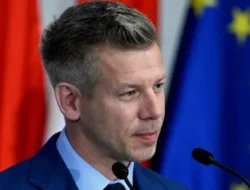 Peringatan Peter Magyar ke Netanyahu: Hungaria Batal Keluar dari ICC, Patuhi Surat Perintah Penangkapan