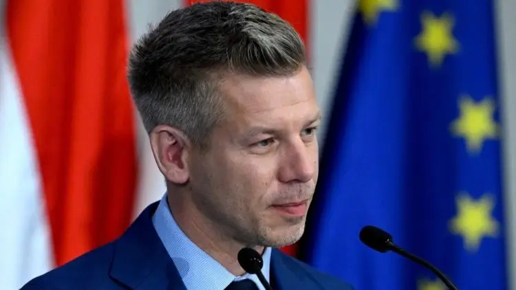 Peringatan Peter Magyar ke Netanyahu: Hungaria Batal Keluar dari ICC, Patuhi Surat Perintah Penangkapan